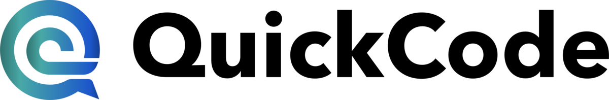 Quick Code logo
