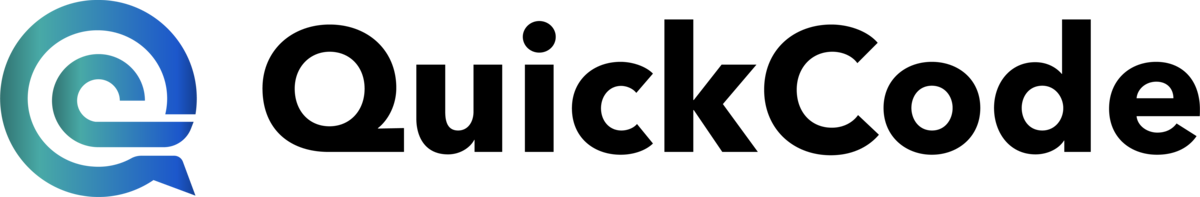 Quick Code QR Code Generator logo